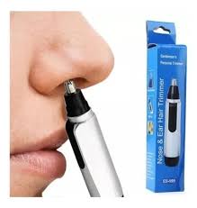 Miniatura 3 de Trimer Depilador de Nariz y Oídos